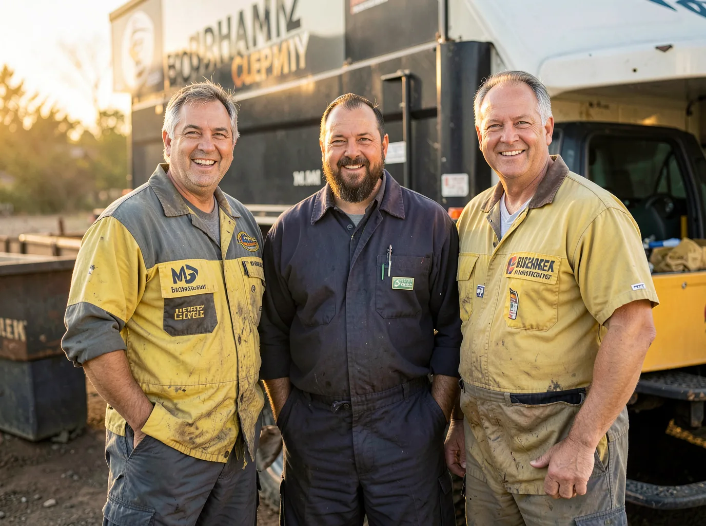 Sewage Cleanup company in Irondale, OH