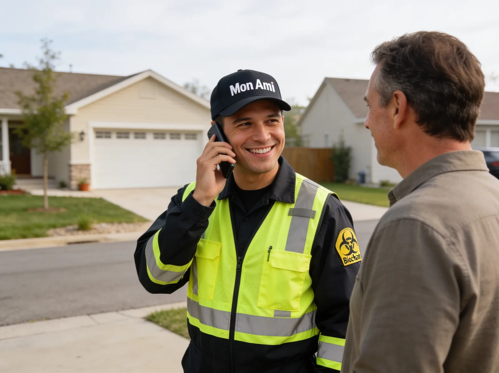 Sewage Cleanup Irondale, OH FAQs