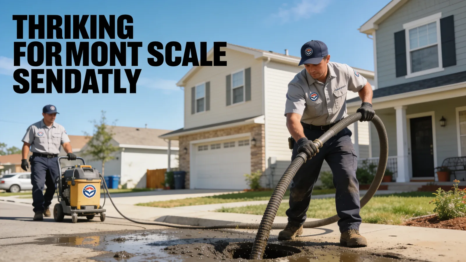 Sewage Cleanup in Irondale, OH near me